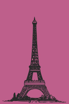 Eifelturm: Frankreich Paris Kalender 2019/2020 Ab Juli - Terminplaner Ab Jahresmitte | A5+ | Perfekt Als Geschenk Für Frankreich Liebhaber (German Edition)