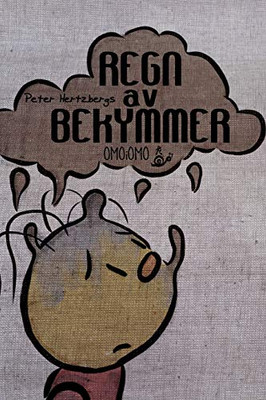 Regn av bekymmer (Swedish Edition)