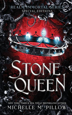 Stone Queen: Realm Immortal Special Editions (Realm Immortal Series)