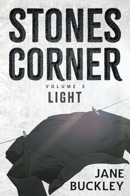 Stones Corner - Light (Volume 3)