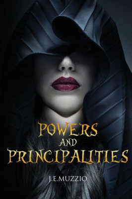 Powers And Principalities