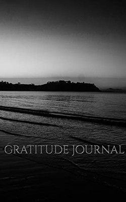 New Zealand Beach Gratitude Journal