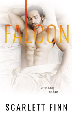 Falcon: Bought By The Billionaire (Kindred)