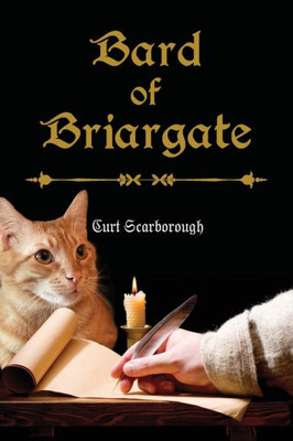 Bard Of Briargate