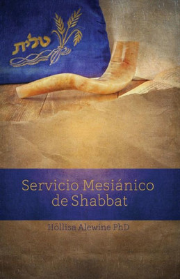Servicio Mesiánico De Shabbat (Beky Books) (Spanish Edition)