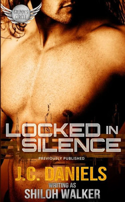 Locked In Silence (Grimm's Circle)