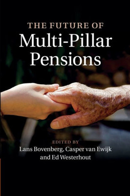 The Future Of Multi-Pillar Pensions