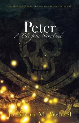 Peter: A Tale From Neverland