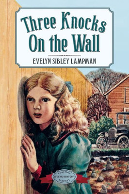 Three Knocks On The Wall