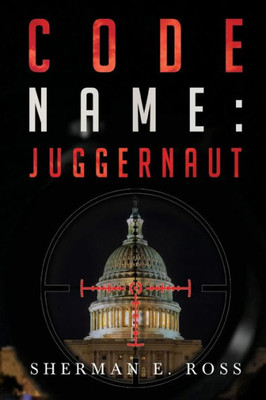 Code Name: Juggernaut