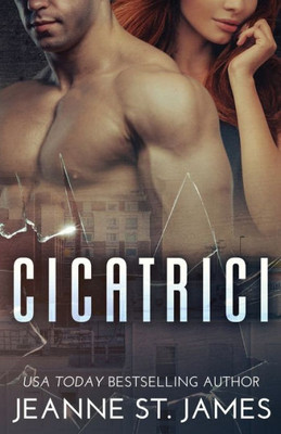 Cicatrici (Italian Edition)