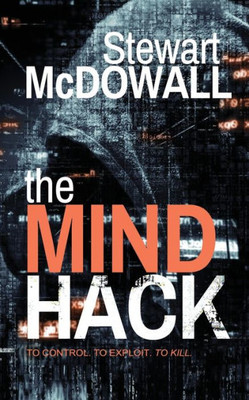 The Mind Hack (Detective Mcqueen)