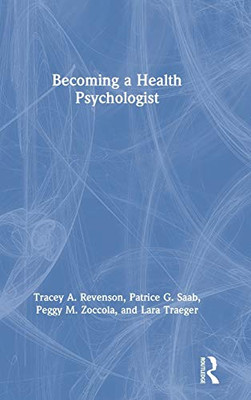 Becoming a Health Psychologist