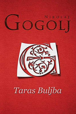 Taras Buljba (Croatian Edition)