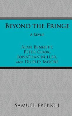 Beyond The Fringe