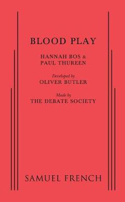 Blood Play