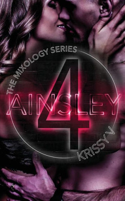 Ainsley (Mixology)