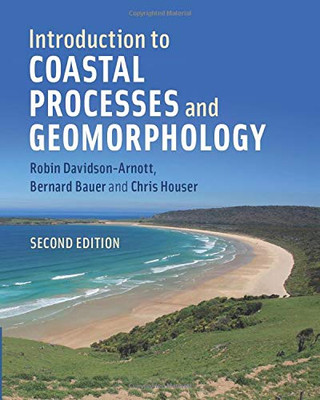 Introduction to Coastal Processes and Geomorphology