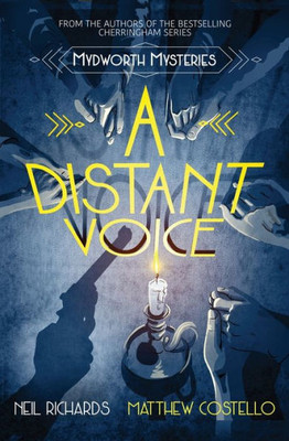 A Distant Voice (Mydworth Mysteries)