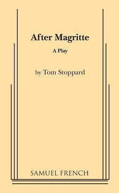 After Magritte