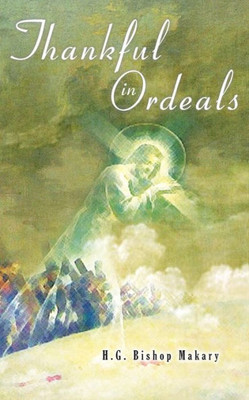 Thankful In Ordeals