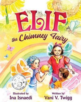 Elif The Chimney Fairy