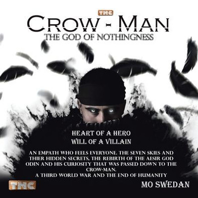Crow-Man The God Of Nothingness