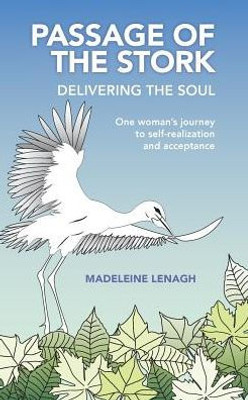 Passage Of The Stork, Delivering The Soul: One Woman's Journey To Self-Realization And Acceptance