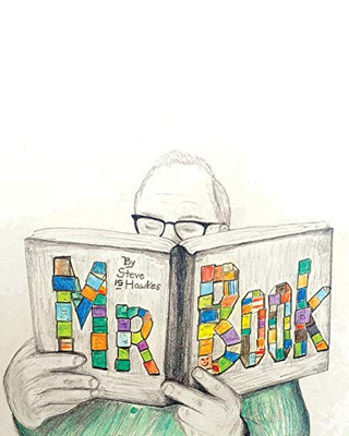 Mr. Book