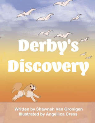 Derby's Discovery