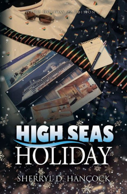 High Seas Holiday (Weho)
