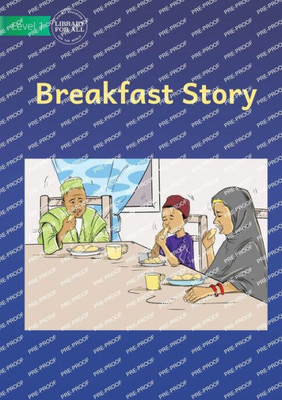 Breakfast Story