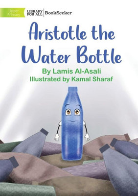 Aristotle The Water Bottle