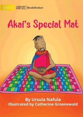 Akai's Special Mat