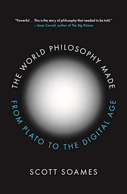 The World Philosophy Made: From Plato to the Digital Age