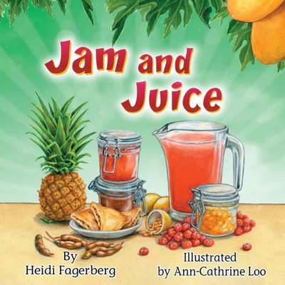 Jam And Juice (Little One)