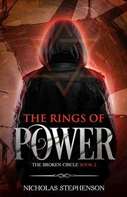 The Rings of Power (The Broken Circle)