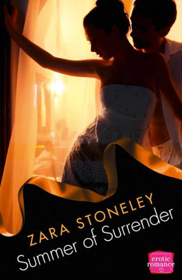 Summer Of Surrender (Harperimpulse Erotic Romance)