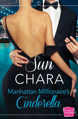 Manhattan MillionaireS Cinderella