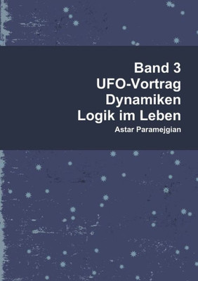 Band 3 (German Edition)