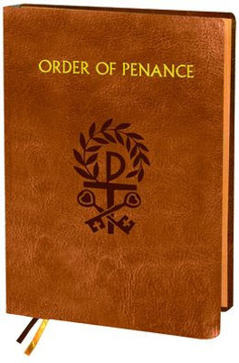 Order Of Penance