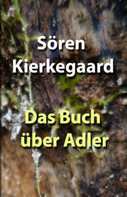Das Buch Über Adler (German Edition)