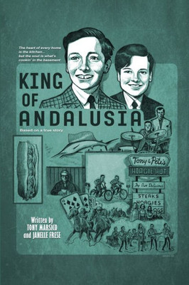 King Of Andalusia