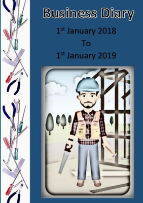 Builders Diary January 2018-2019