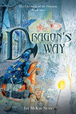 Dragon's Way 2: The Chronicle Of The Ostmen