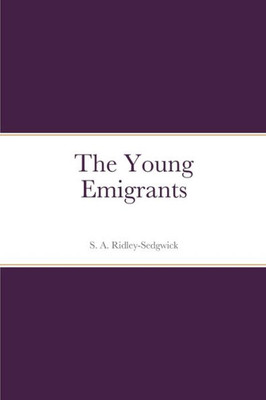 The Young Emigrants