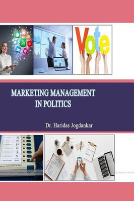 Marketing Management In Politics