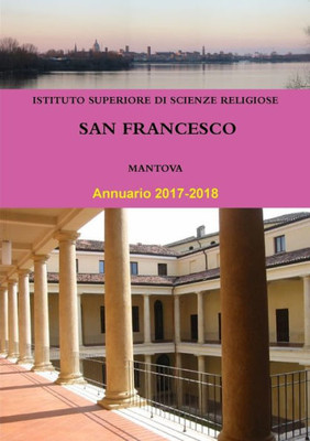 Annuario 2017-2018 (Italian Edition)