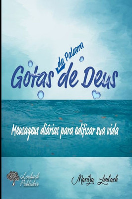 God's Drops (Portuguese Edition)