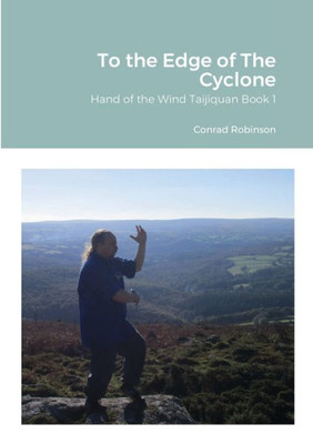 To The Edge Of The Cyclone